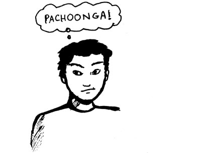 pachoonga